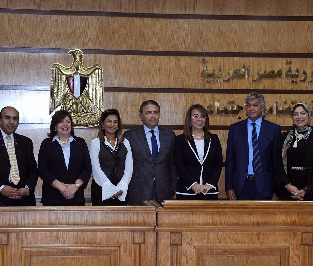 Crédit Agricole Egypt Foundation for Development” launches Phase II of “Ebhar Misr”