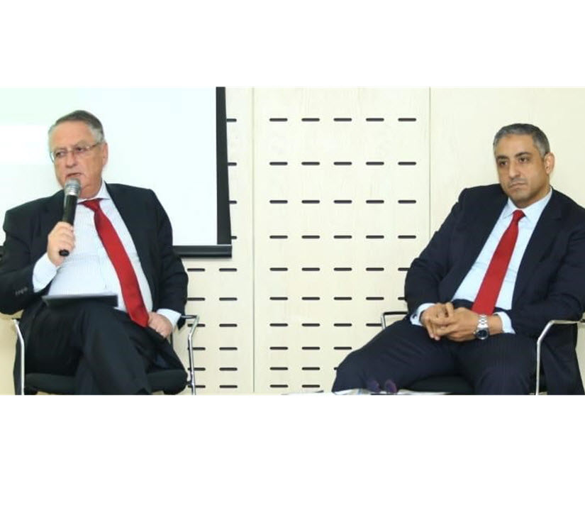 Crédit Agricole Egypt reviews milestones achieved during 2019