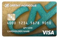 credit agricole gold card travel insurance